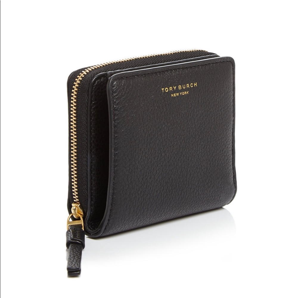 Tory Burch Perry Bifold Wallet